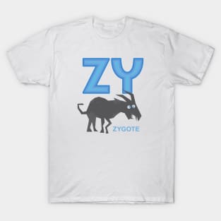 Zygote T-Shirt